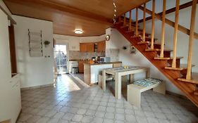 Ferienwohnung am Krayenberg