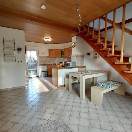 Ferienwohnung am Krayenberg Kieselbach Exterior foto