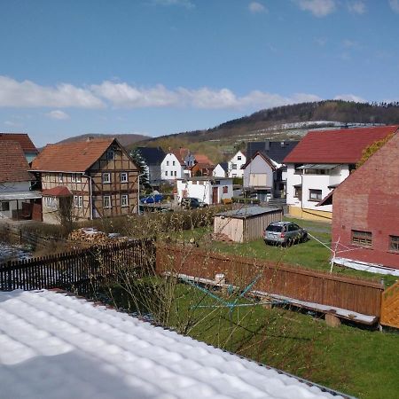 Ferienwohnung am Krayenberg Kieselbach Exterior foto